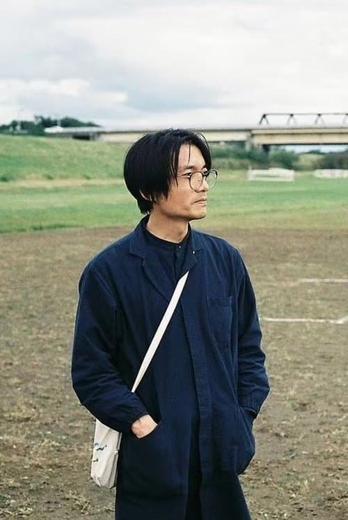 Profile image of Kyoshi Sugita