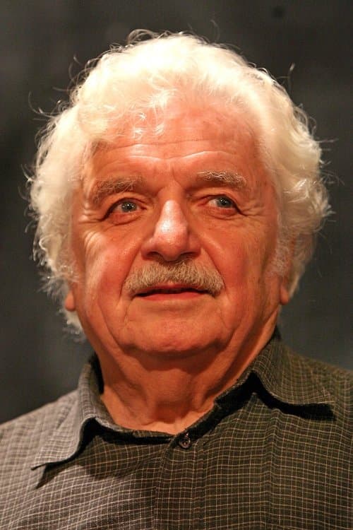 Profile image of Ladislav Smoljak
