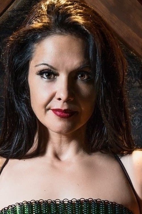 Lady Remedy Ann photo