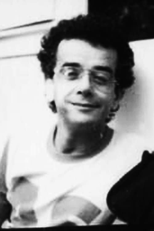 Profile image of Lael Rodrigues