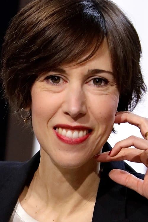 Profile image of Laetitia Colombani