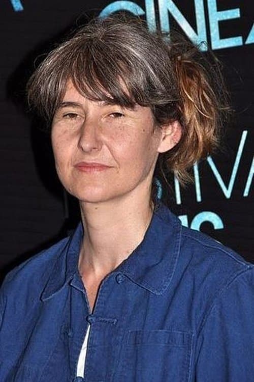 Laetitia Masson photo