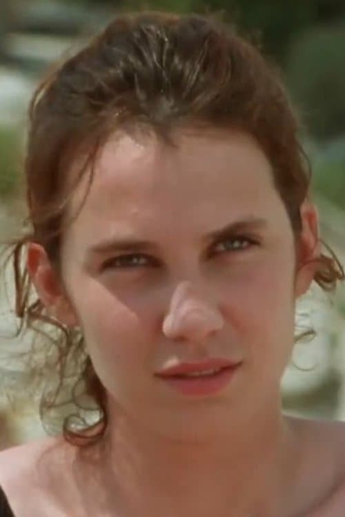 Laetitia Pesenti photo