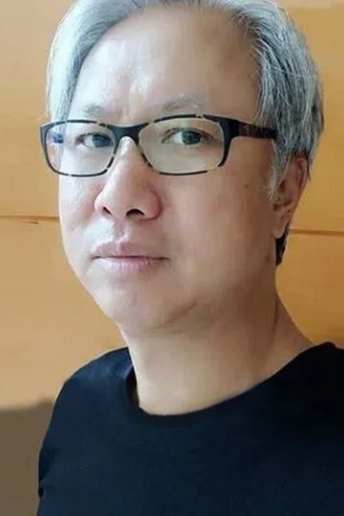 Profile image of Lai Kai-Keung
