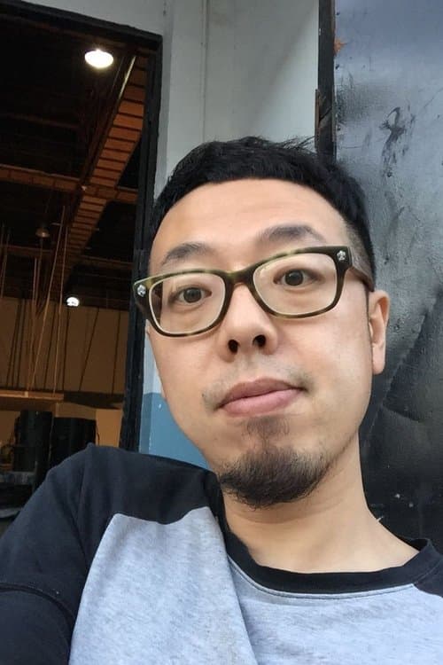 Profile image of Lai Mukuan