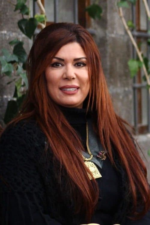 Laila Jabr photo