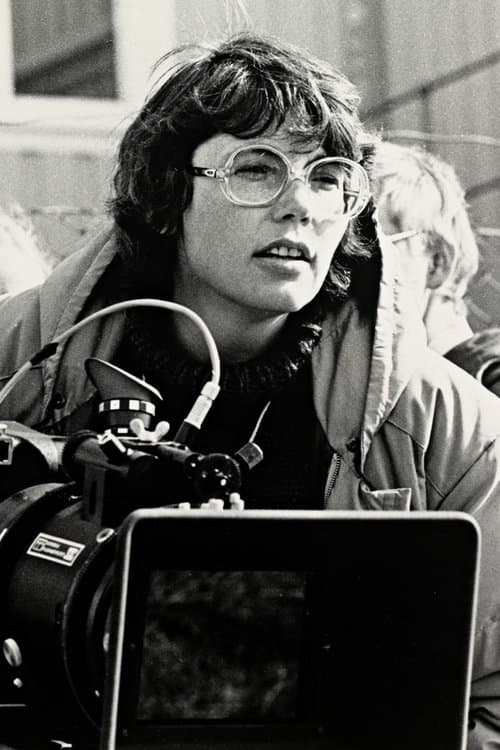 Profile image of Laila Mikkelsen