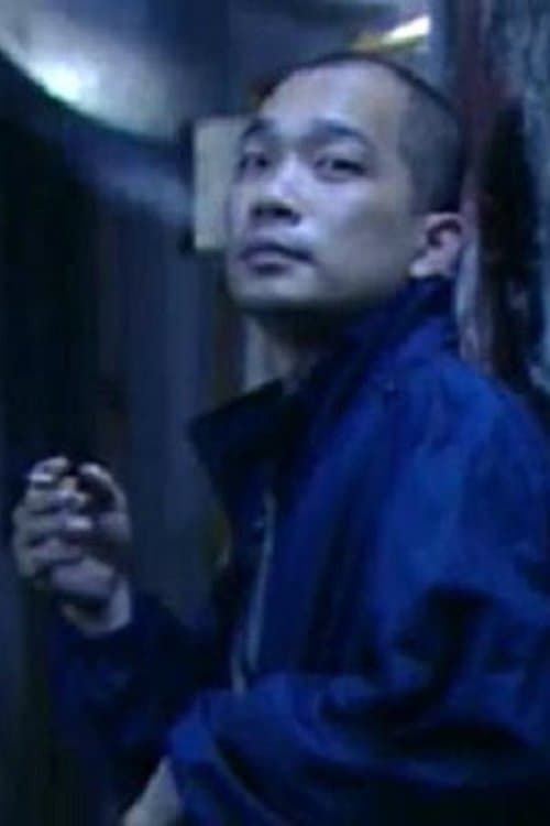 Profile image of Lam Wai-Yin
