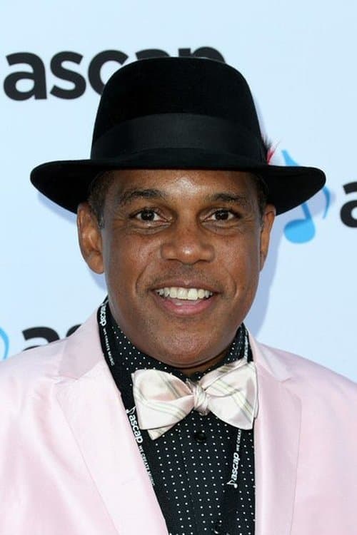 Lamont Van Hook photo