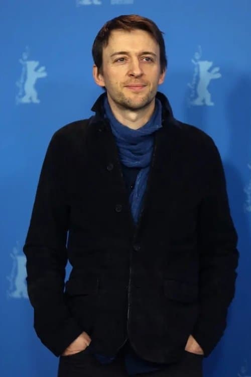 Profile image of Lance Daly