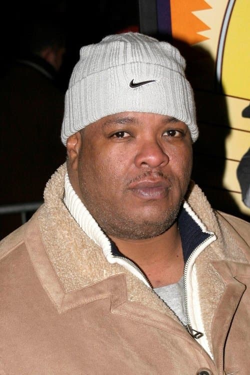 Profile image of Lance Rivera