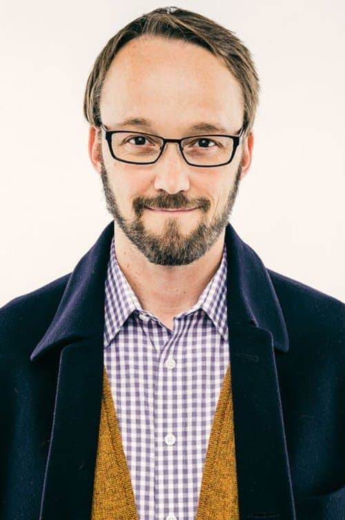 Landall Goolsby photo