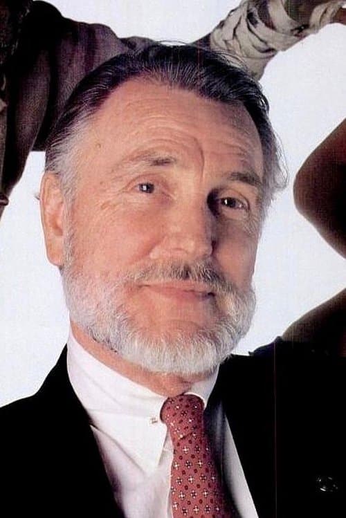 Profile image of Larry Buchanan