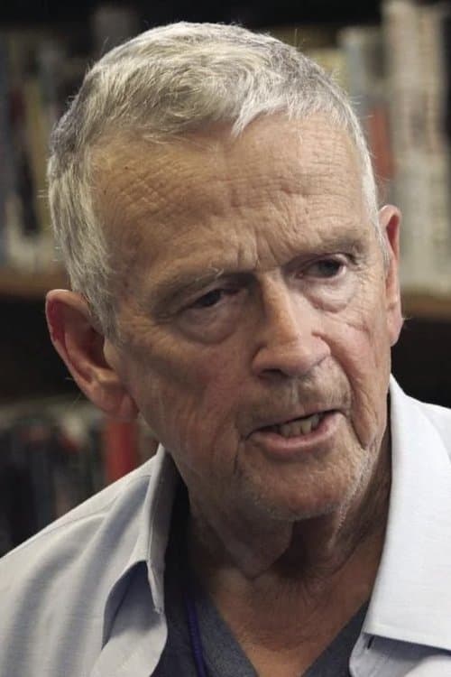 Profile image of Larry Ferguson