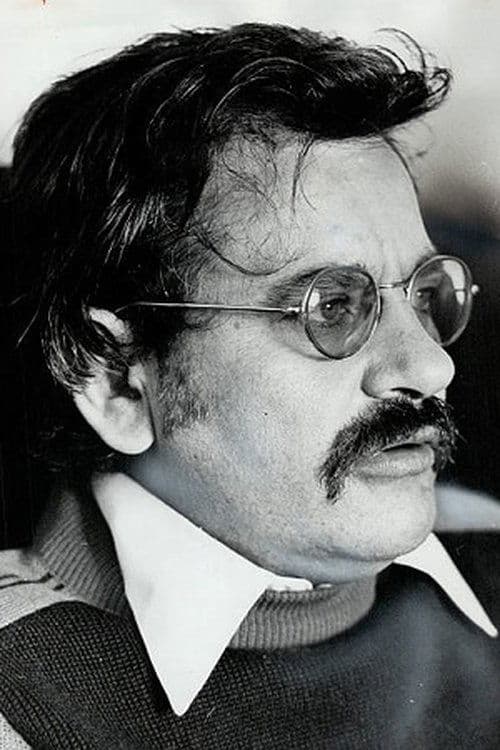 Profile image of Larry Kent