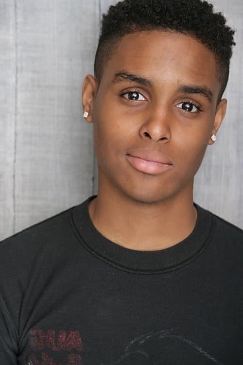 Larry VanBuren Jr. photo