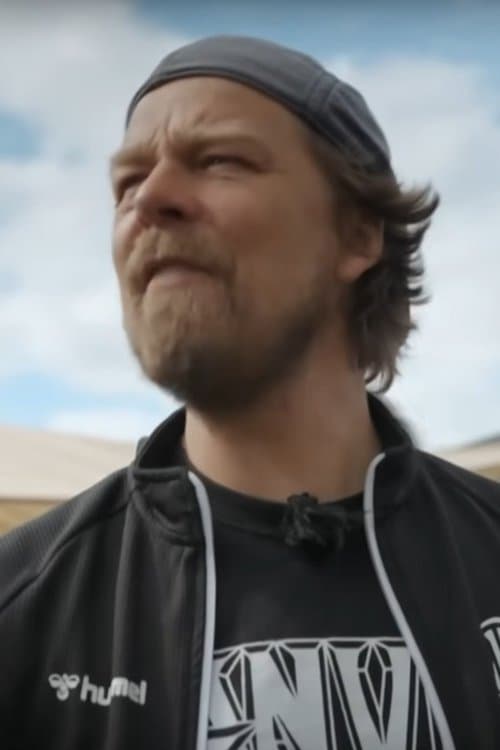 Profile image of Lars Jessen