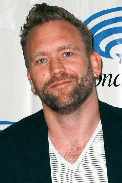 Profile image of Lars Klevberg