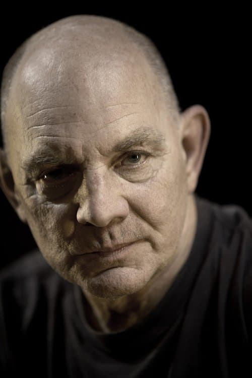 Profile image of Lars Norén