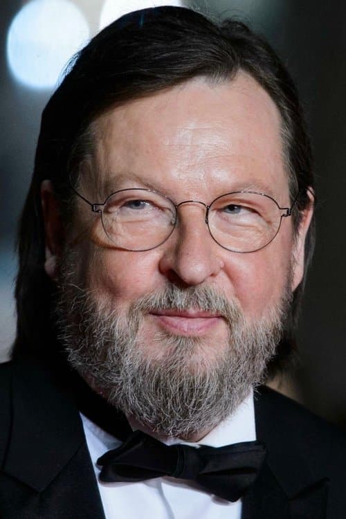 Profile image of Lars von Trier
