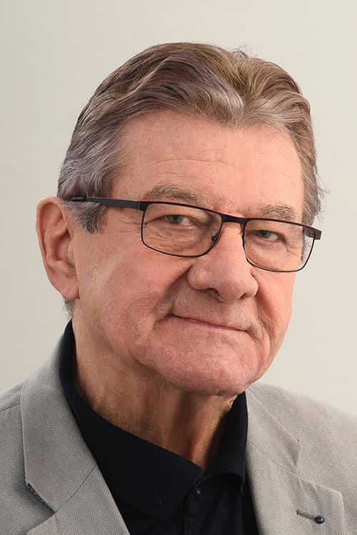 László Miske photo