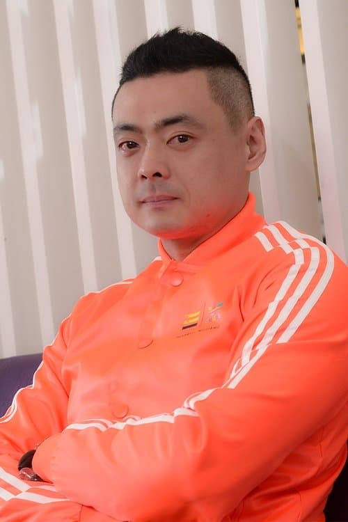 Profile image of Lau Ho-Leung