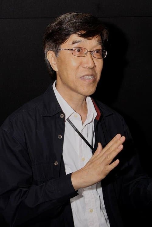 Profile image of Lau Shing-Hon