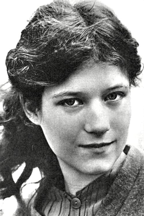 Laura Duke Condominas photo