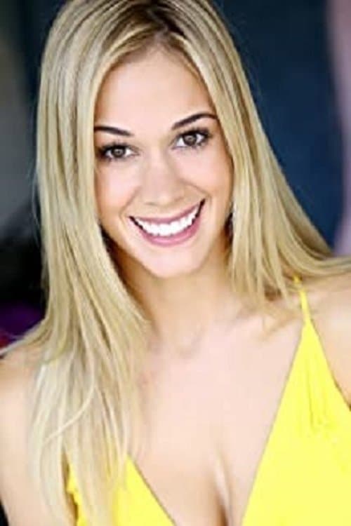 Lauren Compton photo