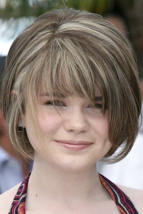 Lauren McKinney photo