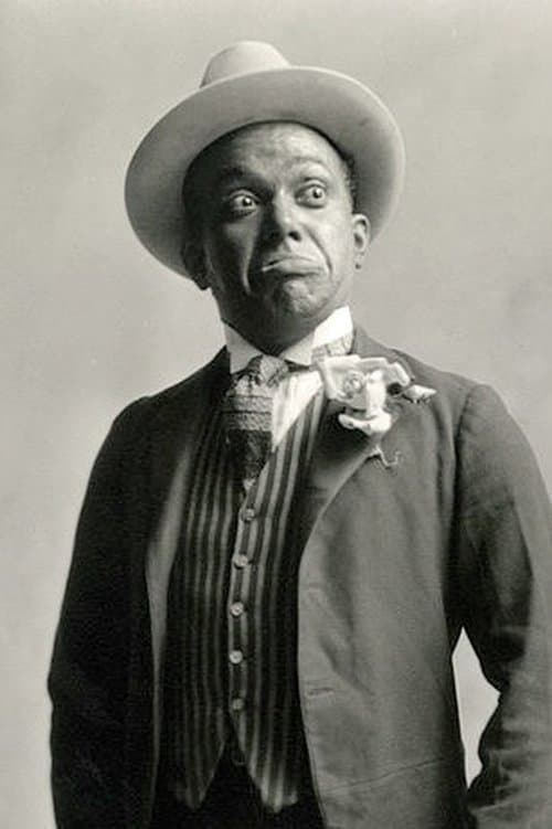 Laurence Criner photo