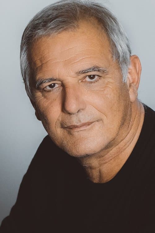 Profile image of Laurent Cantet