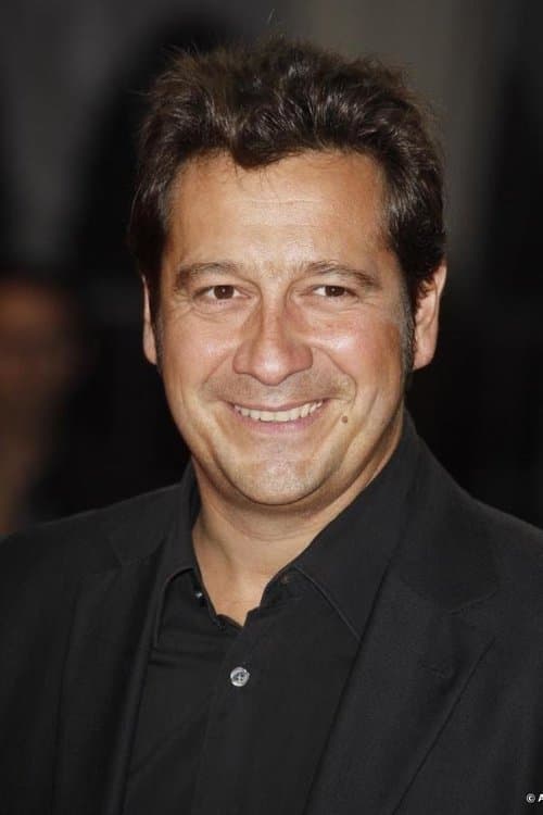 Laurent Gerra photo