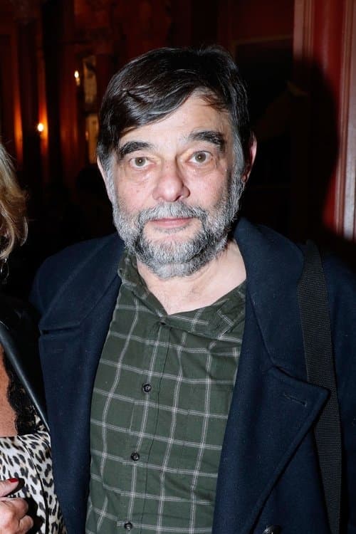 Profile image of Laurent Heynemann