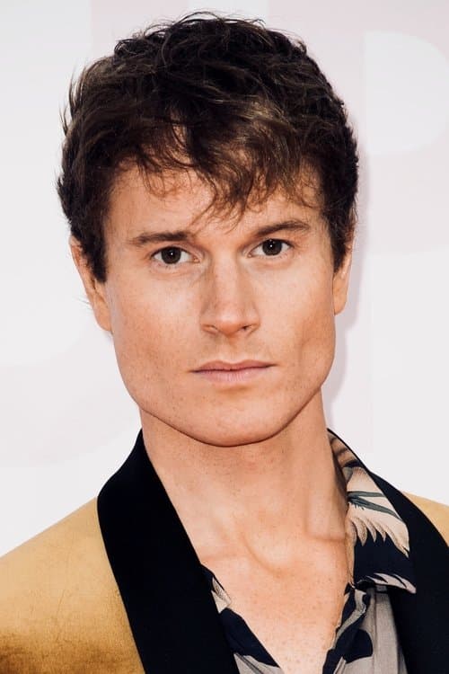 Laurie Paul Calvert photo