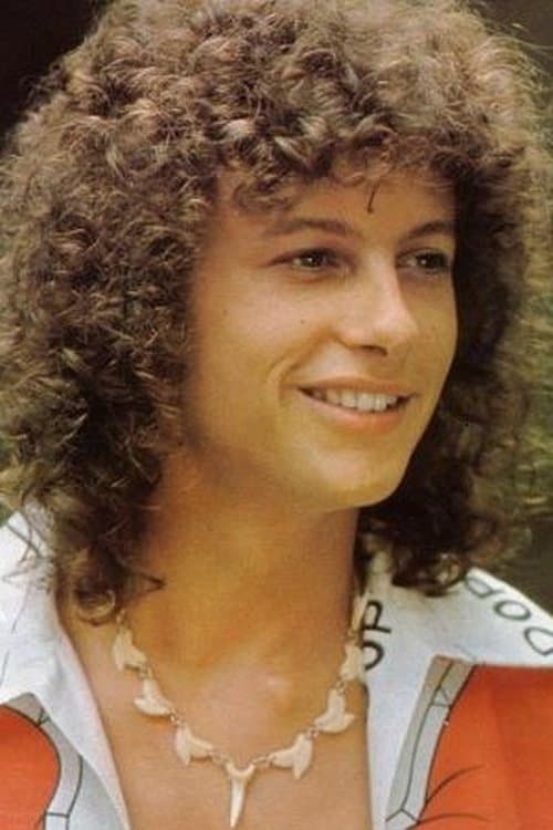 Laurie Wisefield photo