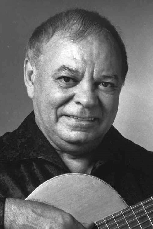 Laurindo Almeida photo