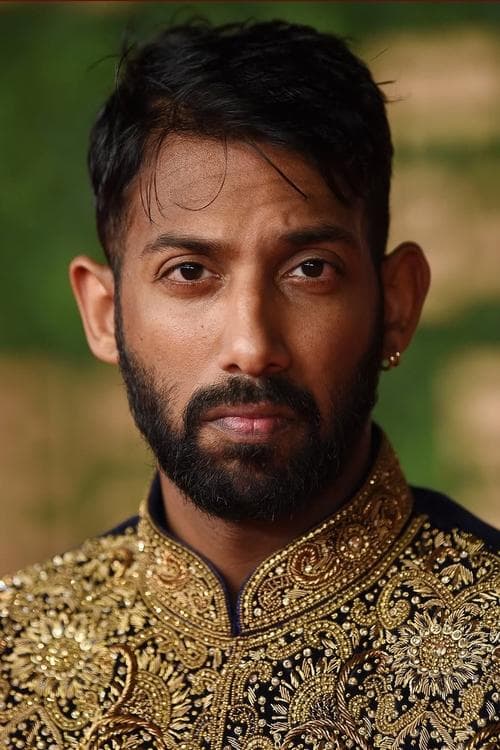 Lawrence Valin photo