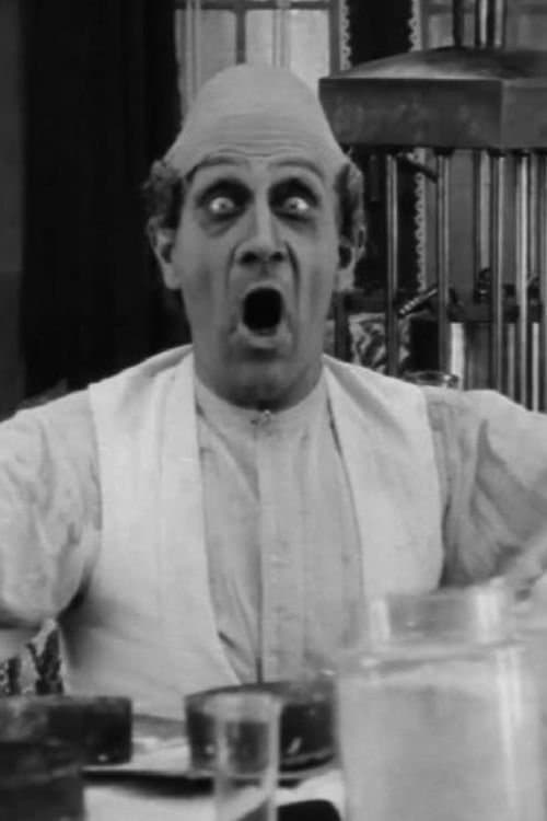 Le Clown Di-go-mo photo