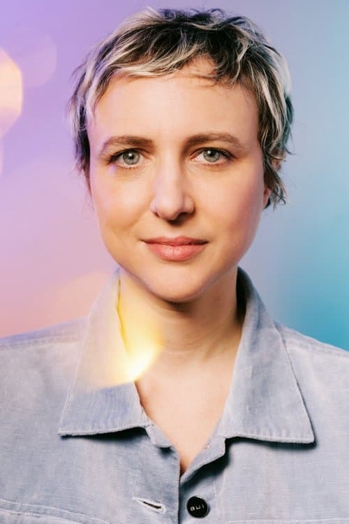 Profile image of Léa Domenach