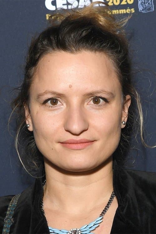 Profile image of Léa Mysius