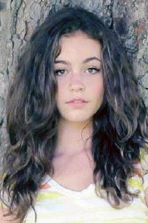 Leah McPherson photo