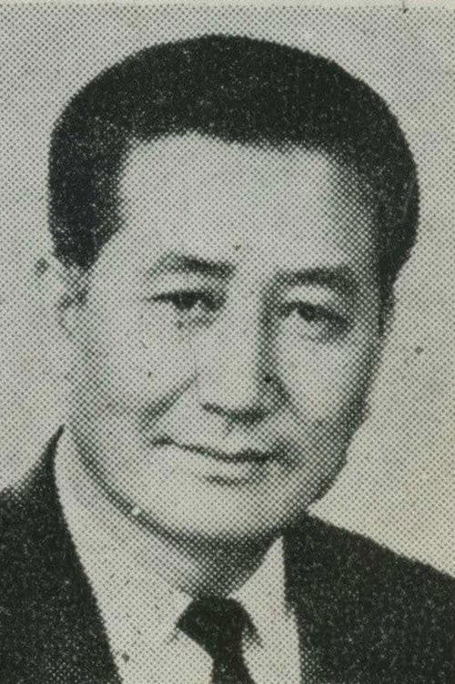 Profile image of Lee Byung-il