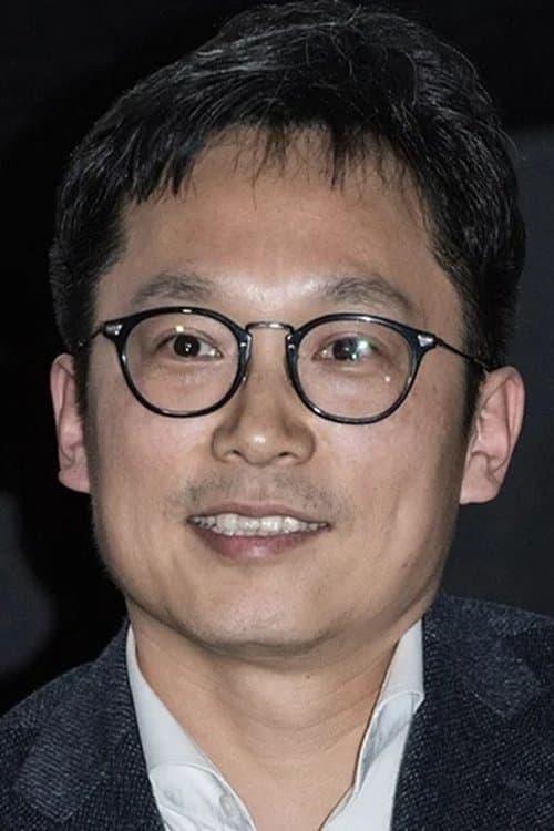 Profile image of Lee Cheol-ha