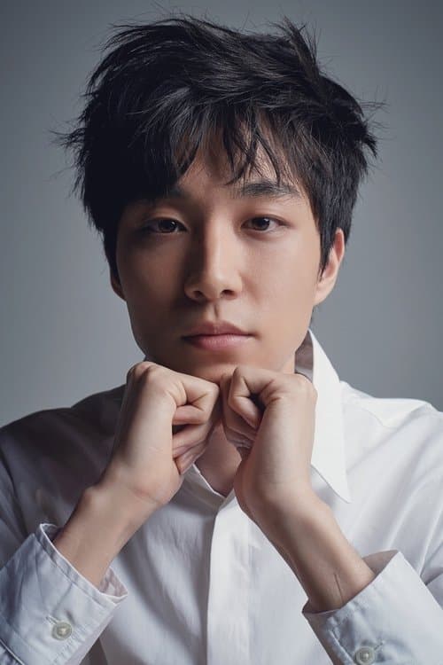 Profile image of Lee Chung-hyun