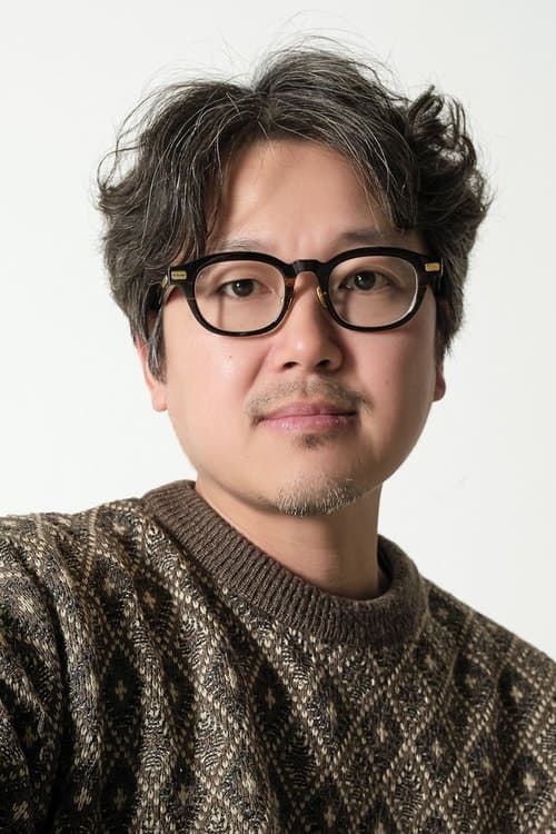 Profile image of Lee Do-yoon
