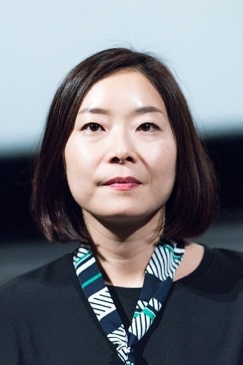 Profile image of Lee Eon-hee