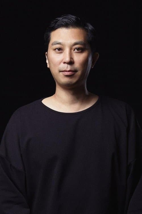 Profile image of Lee Eung-bok