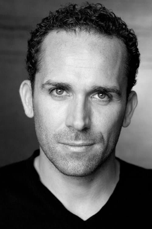 Profile image of Lee Haven Jones