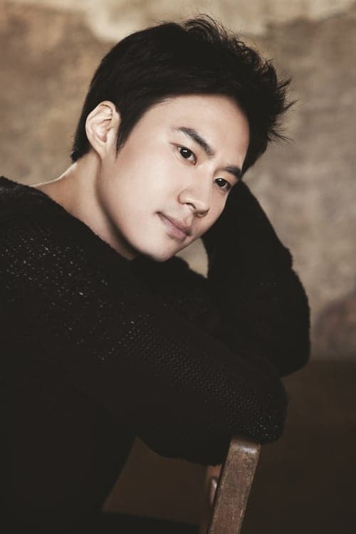 Profile image of Lee Hwan